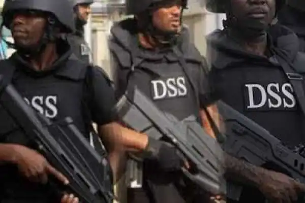 " Absolutely Wrong And Unacceptable ": Melaye Faults Presidency Over Arrest Of Judges
